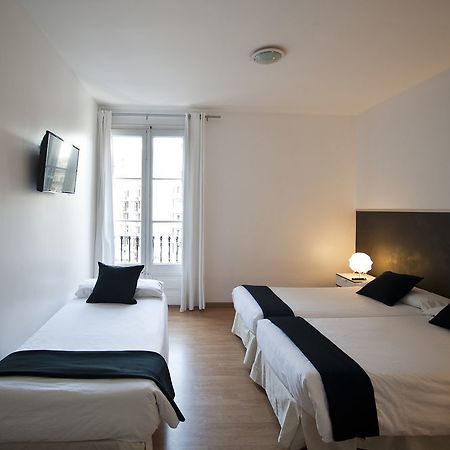 Super Balmes Guest House 바르셀로나 외부 사진