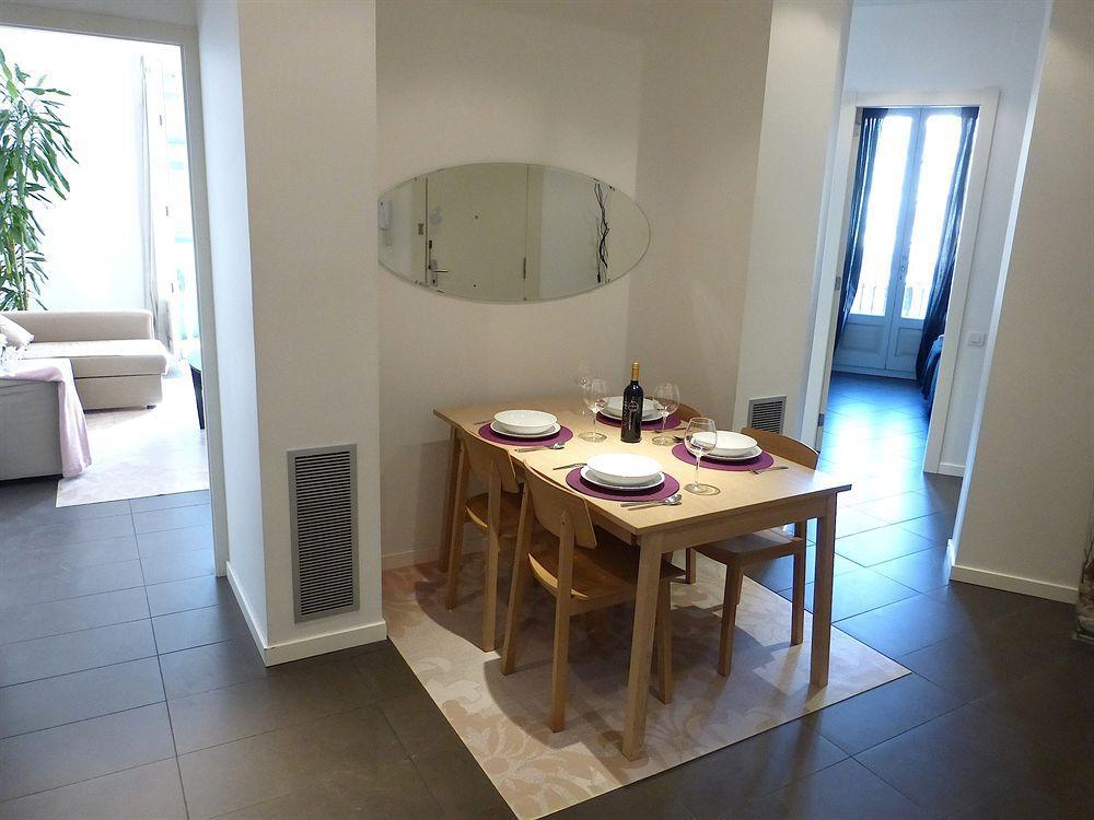 Super Balmes Guest House 바르셀로나 외부 사진