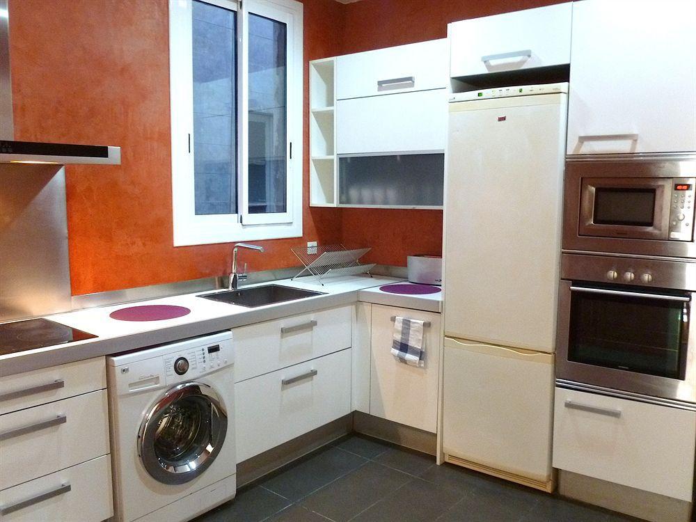 Super Balmes Guest House 바르셀로나 외부 사진