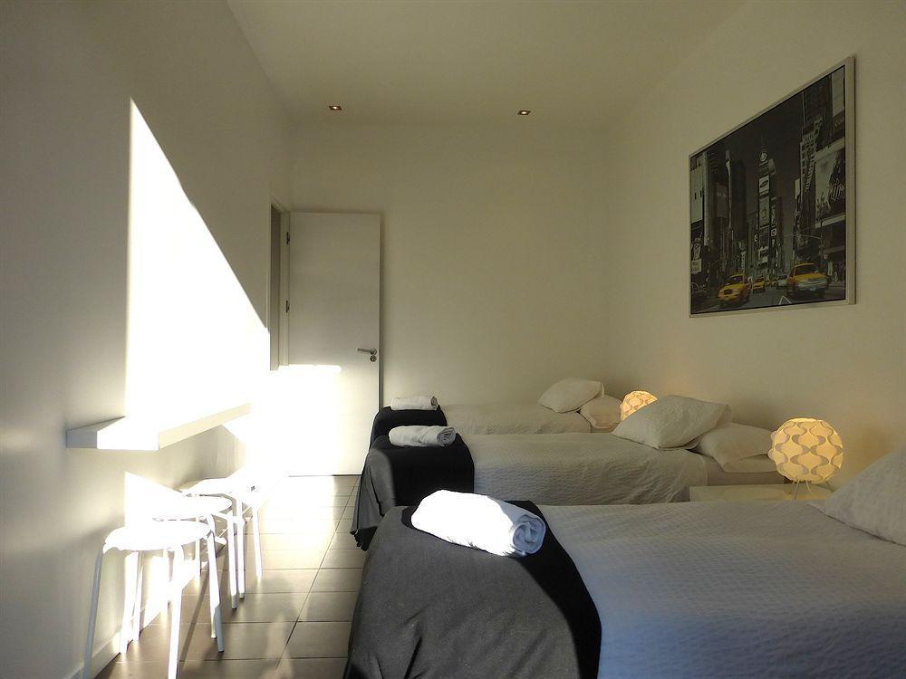 Super Balmes Guest House 바르셀로나 외부 사진