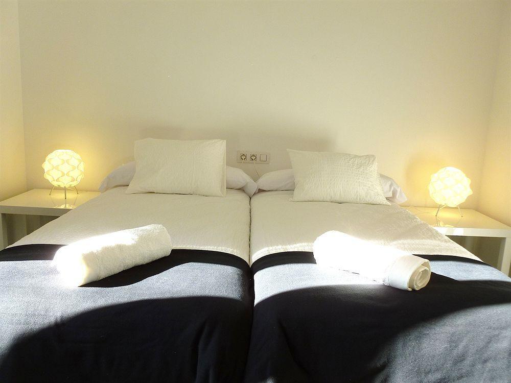 Super Balmes Guest House 바르셀로나 외부 사진