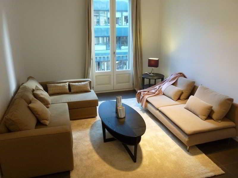 Super Balmes Guest House 바르셀로나 객실 사진