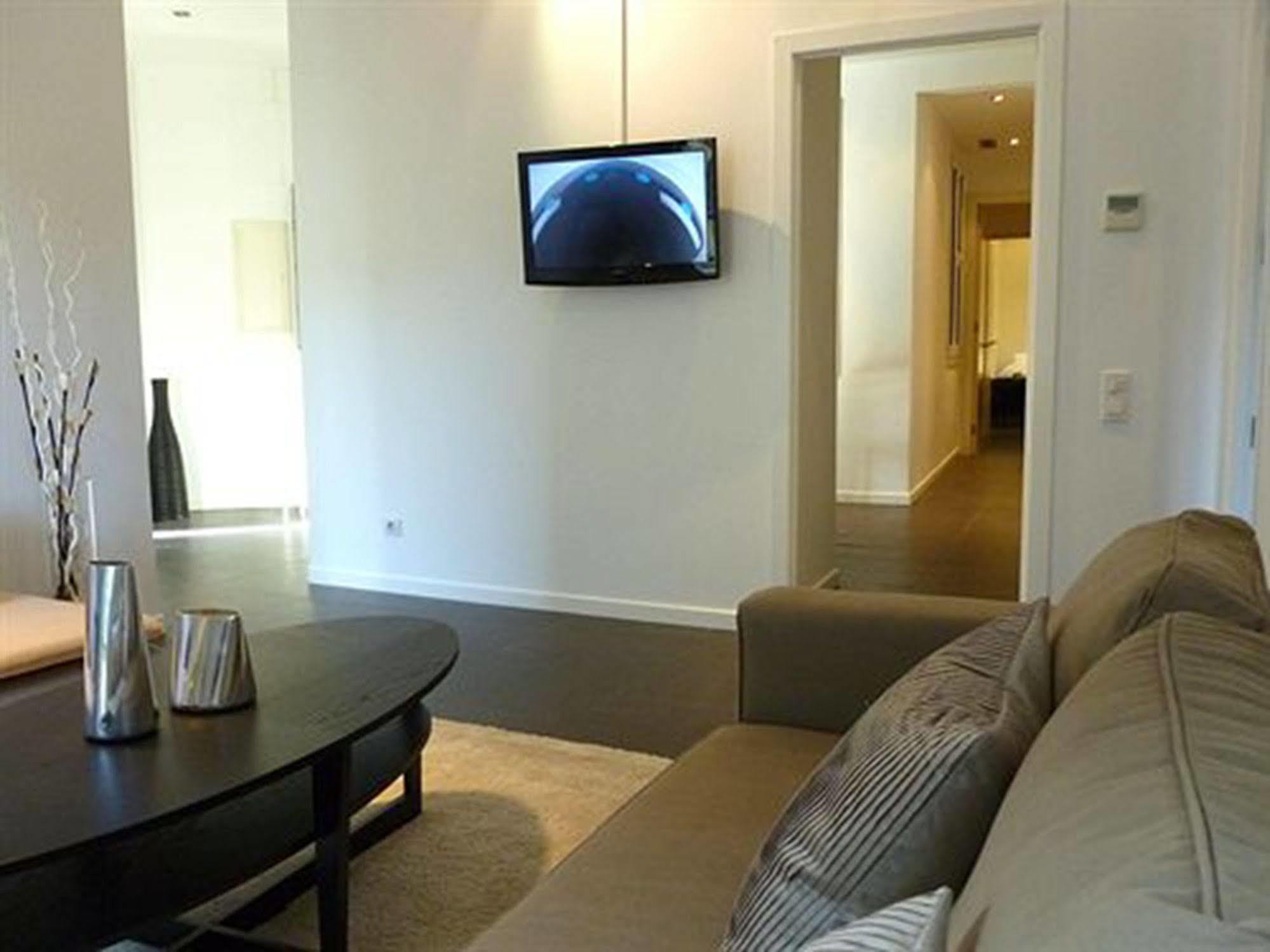 Super Balmes Guest House 바르셀로나 객실 사진