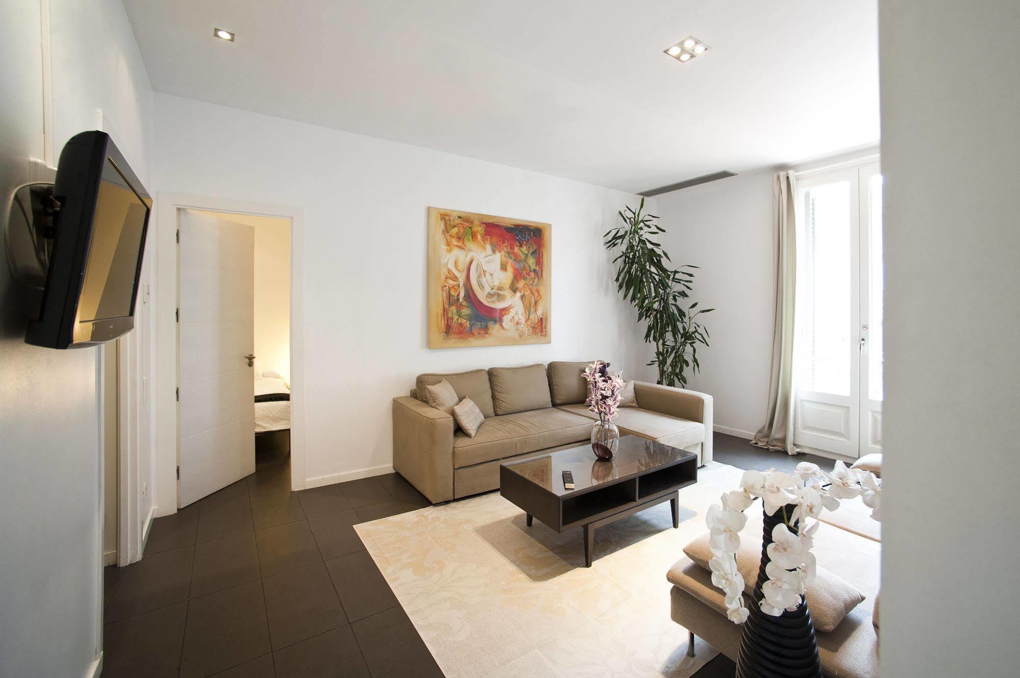 Super Balmes Guest House 바르셀로나 외부 사진