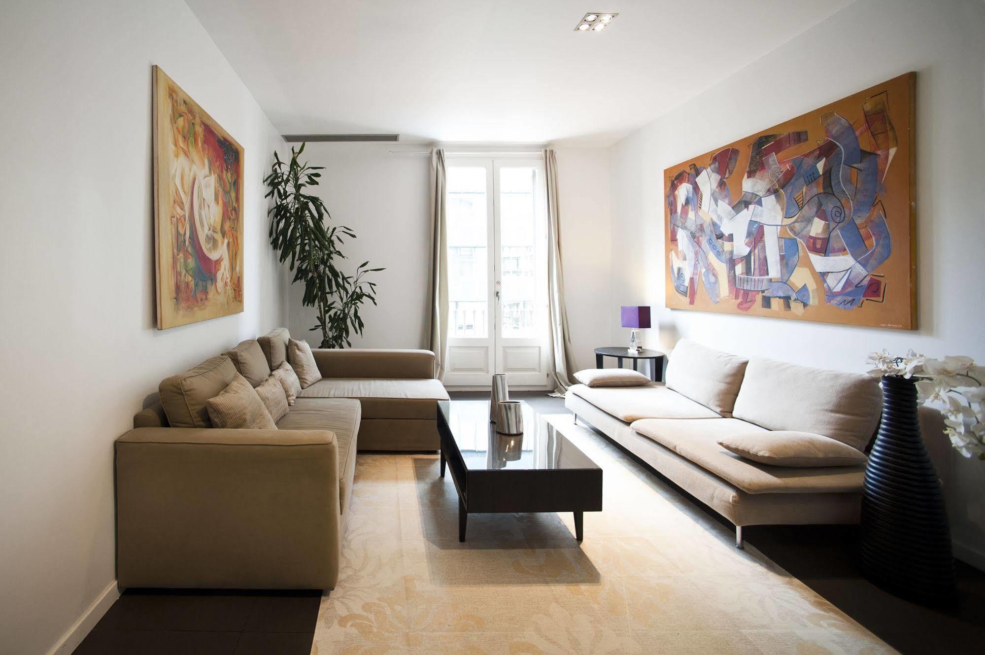 Super Balmes Guest House 바르셀로나 외부 사진