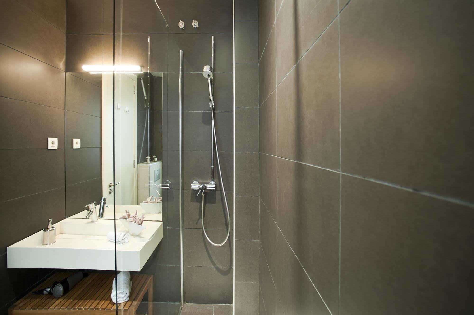 Super Balmes Guest House 바르셀로나 외부 사진